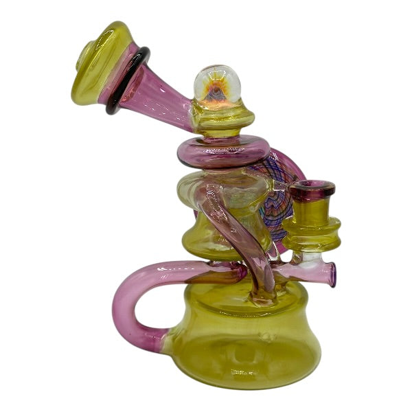 Terp Cycler