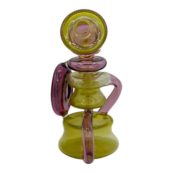 Terp Cycler