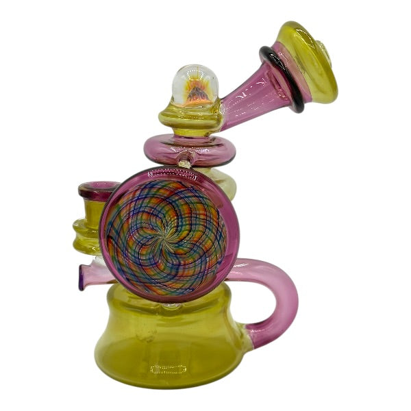 Terp Cycler