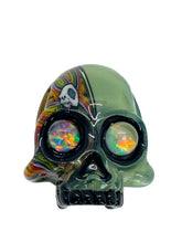 Load image into Gallery viewer, AKM Skull Pendant