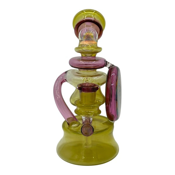 Terp Cycler