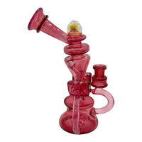 Particle Accelerator