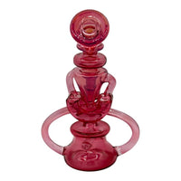 Particle Accelerator