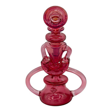 Particle Accelerator