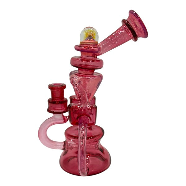 Particle Accelerator