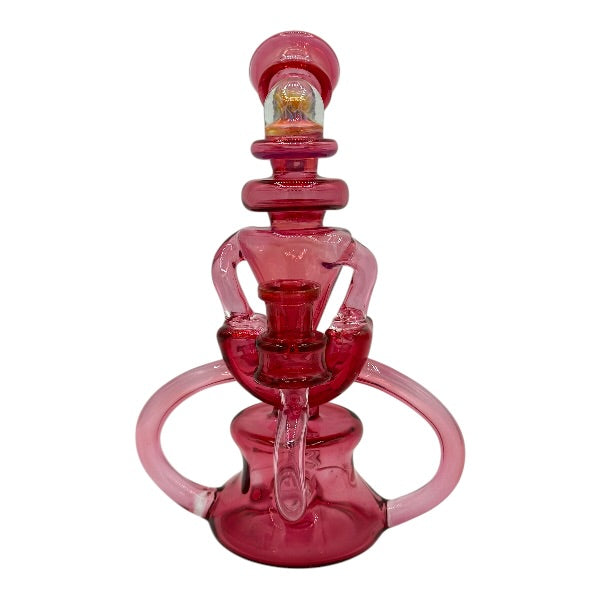 Particle Accelerator