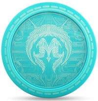 Genesis Chroma Launch Pad