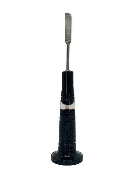Soup Glass Crushed Opal Dab Tool