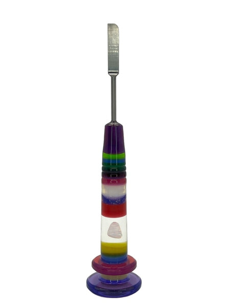 Soup Glass Dab Tool
