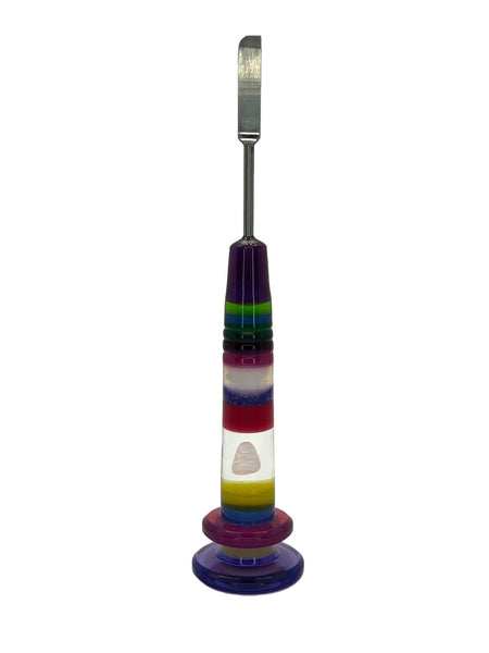 Soup Glass Dab Tool