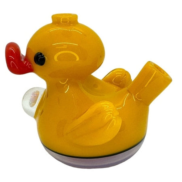 Ryno Rubber Ducky Rig