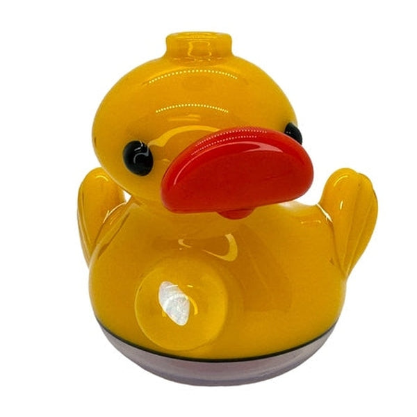 Ryno Rubber Ducky Rig