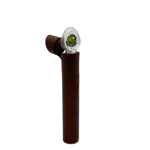 BTGB Egg Pivot Topper