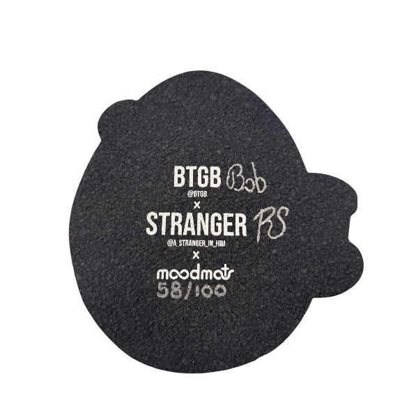 BTGB Moodmat