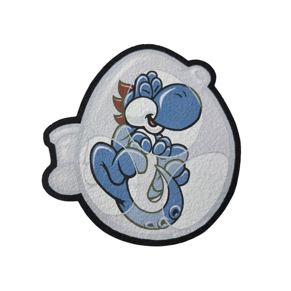 BTGB Moodmat