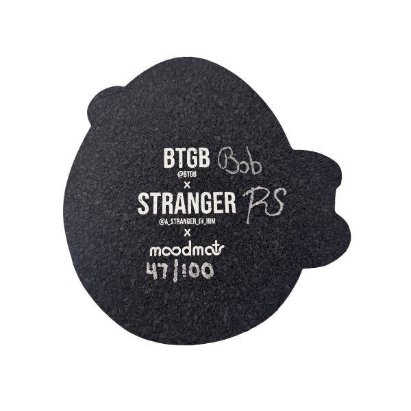 BTGB Moodmat