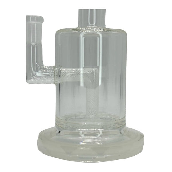 Toro Faceted Single Mac Rig