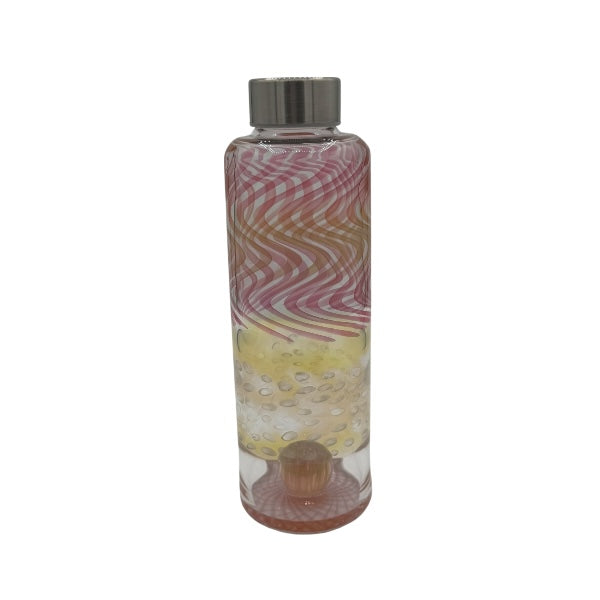 Leisure Glass Bottle