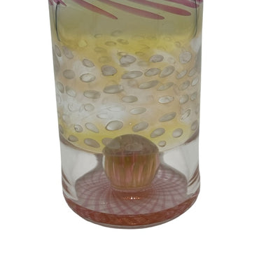 Leisure Glass Bottle