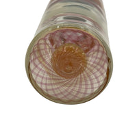 Leisure Glass Bottle