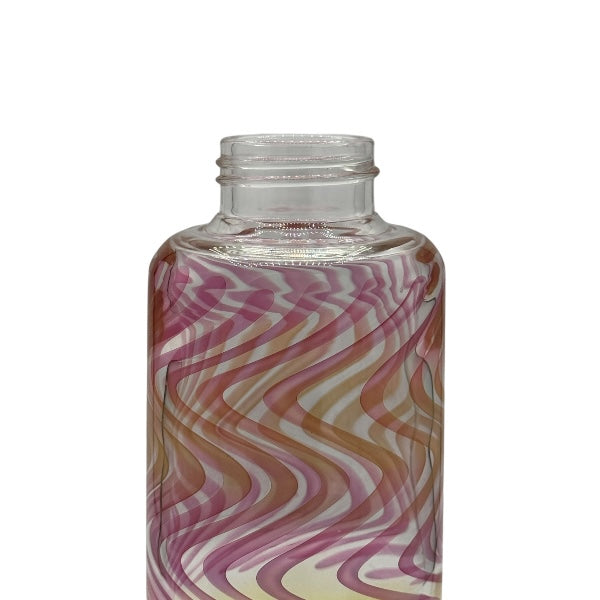 Leisure Glass Bottle