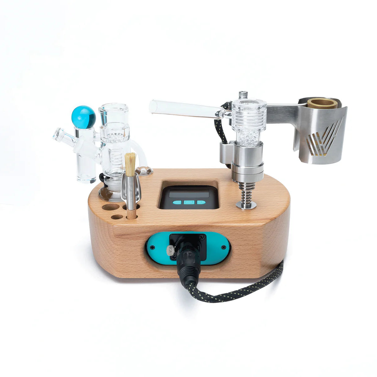 THE NATURAL KIT