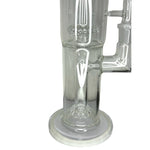 Toro Faceted Full Size Circ/Circ Tube