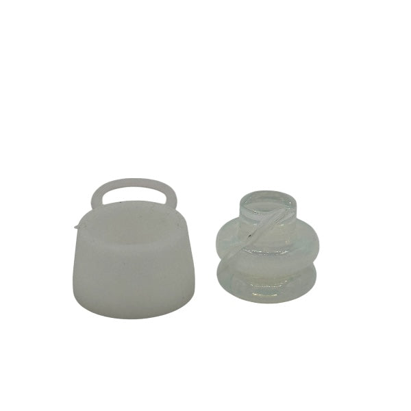Rockulus Puffco Cap