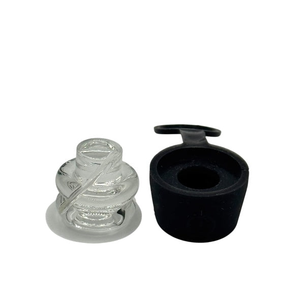 Rockulus Puffco Cap