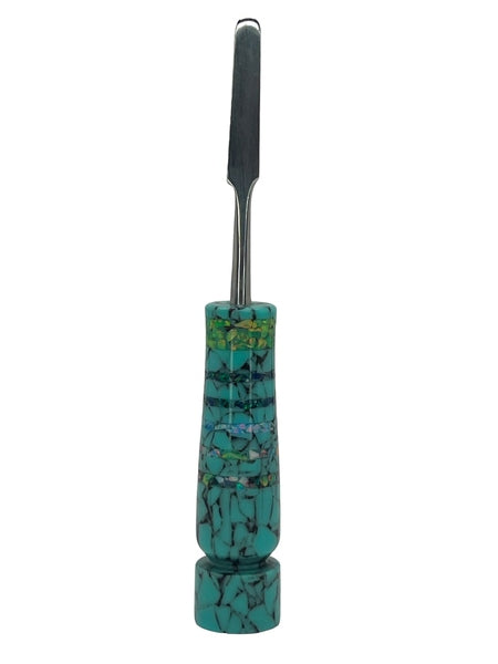 Opal Inlay Dab Tool