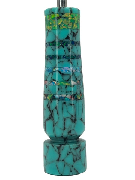 Opal Inlay Dab Tool