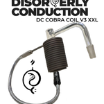 New DC Cobra Coil