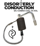 New DC Cobra Coil