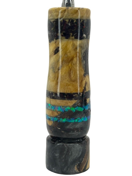 Opal Inlay Dab Tool