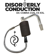 New DC Cobra Coil
