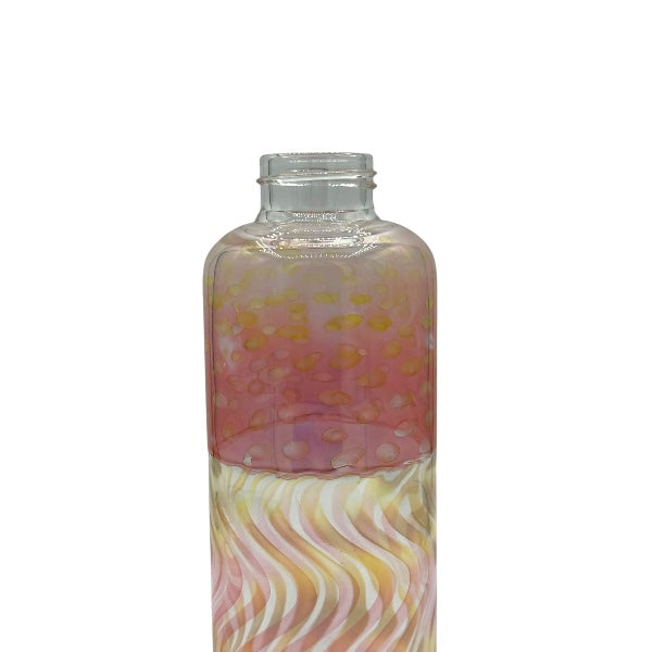 Leisure Glass Bottle