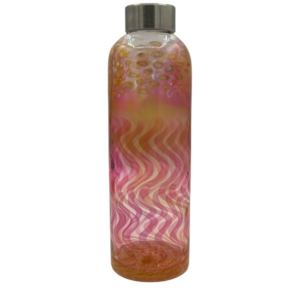 Leisure Glass Bottle