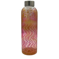 Leisure Glass Bottle