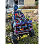 RC 4X4 SUV