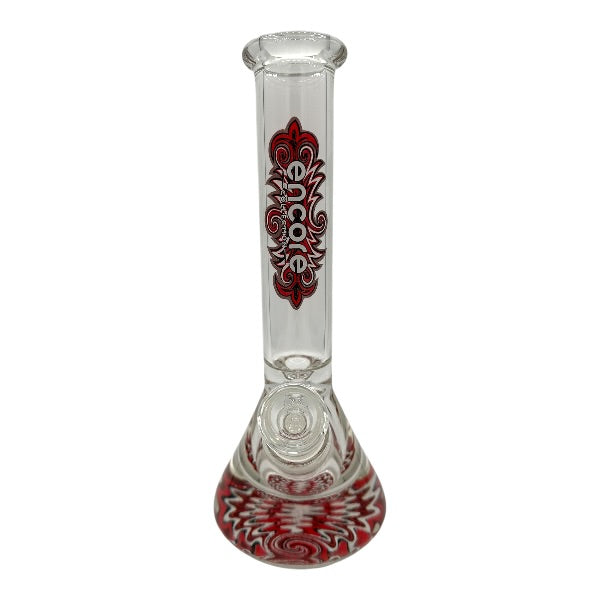 Heavy Pounder Beaker