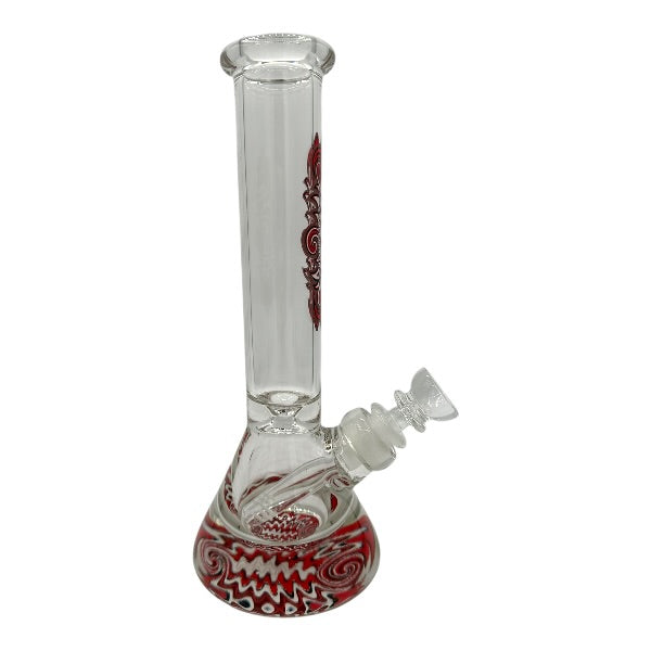 Heavy Pounder Beaker