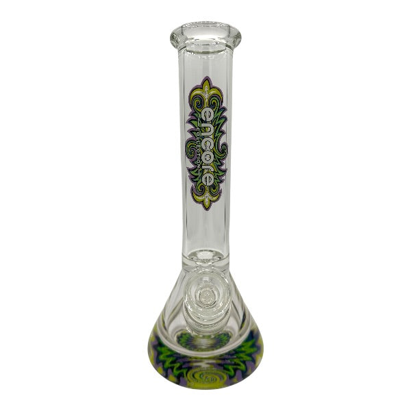 Heavy Pounder Beaker