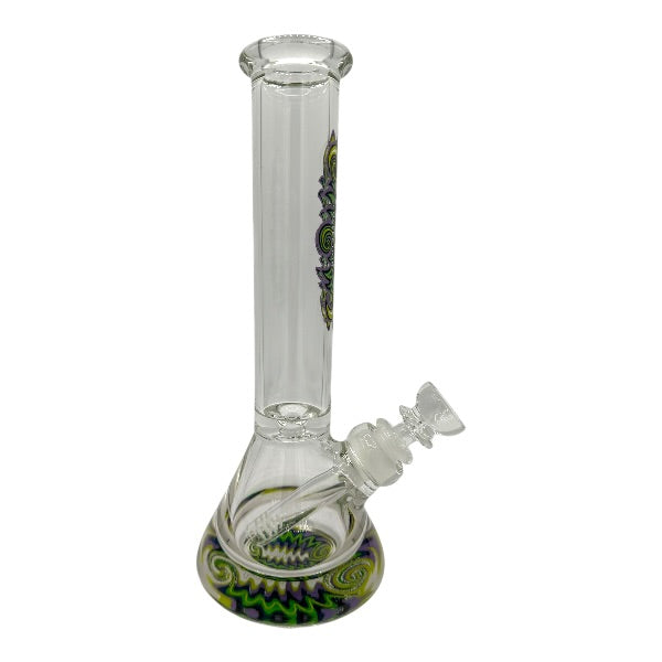 Heavy Pounder Beaker