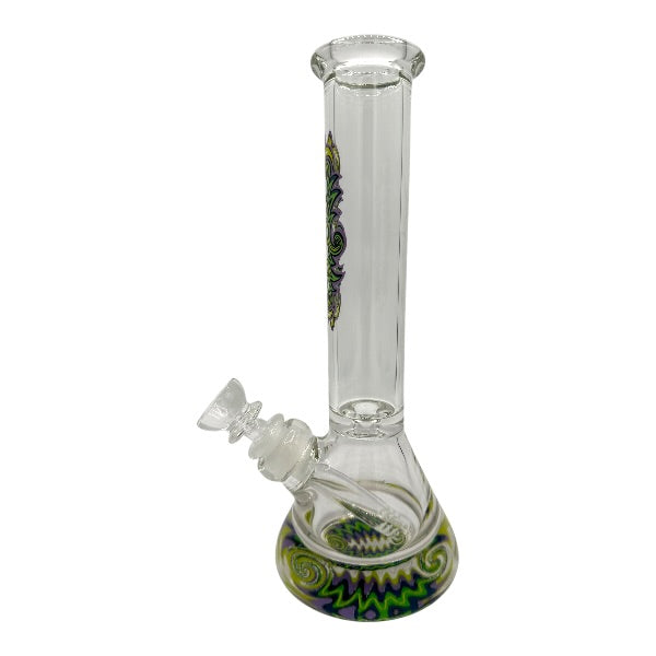 Heavy Pounder Beaker
