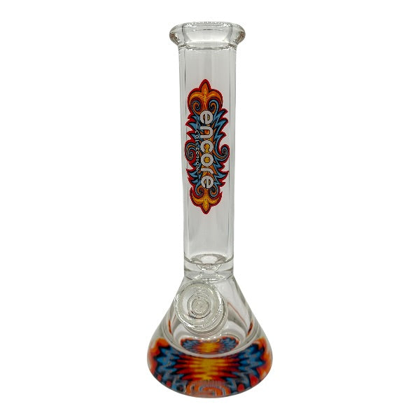 Heavy Pounder Beaker