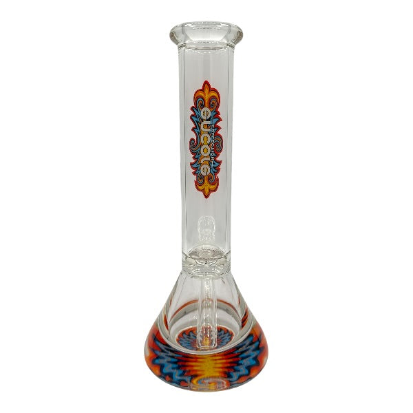 Heavy Pounder Beaker