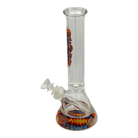 Heavy Pounder Beaker