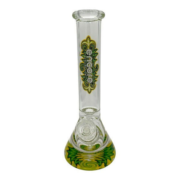 Heavy Pounder Beaker
