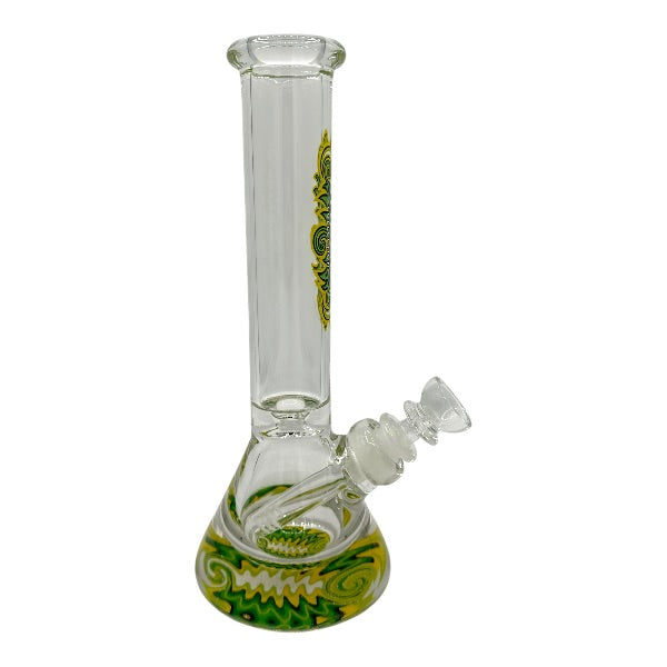 Heavy Pounder Beaker