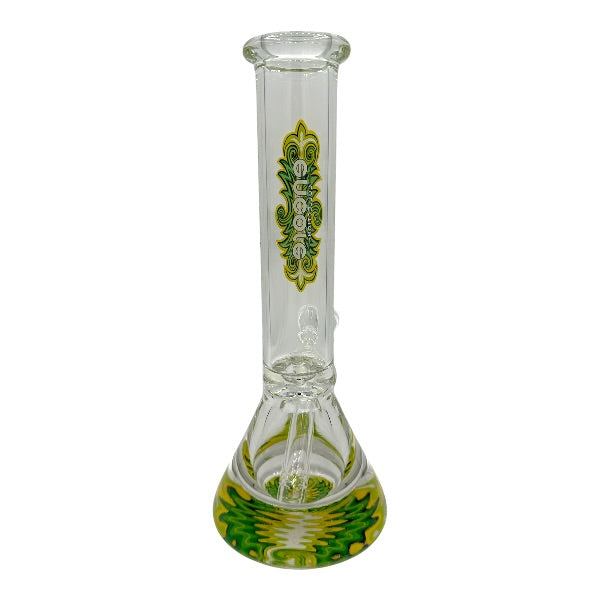 Heavy Pounder Beaker